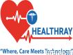 Healthray The Best Software For Hospital Manageme