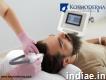 Advance Laser Hair Growth Treatments at Komsoderma