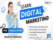 Online Digital marketing Course in Warangal