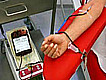 Blood banks in India