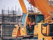Construction companies in India