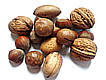 Nuts and seeds in India